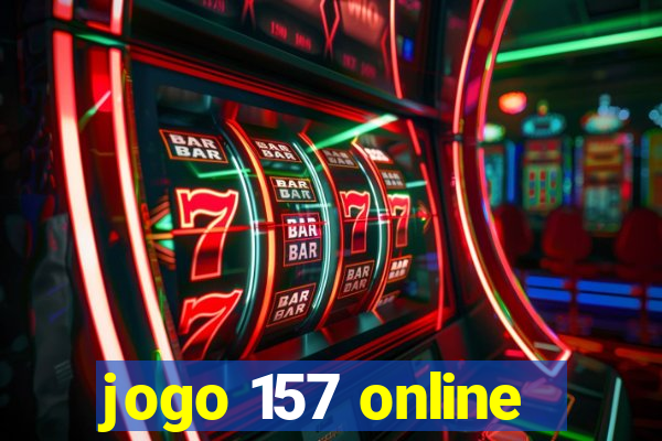 jogo 157 online